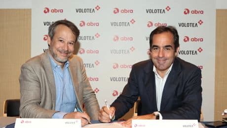 Volotea valora retomar su alianza con Avianca cuando se reactiven las fusiones