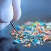 Shock study reveals UK regions where residents may be more likely to die early - due to toxic plastics