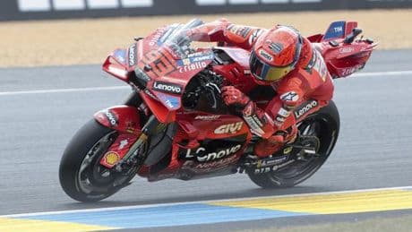 Moto GP, hoy en directo: horario, entrenamientos y última hora del mundial de motos en el Circuit de Catalunya