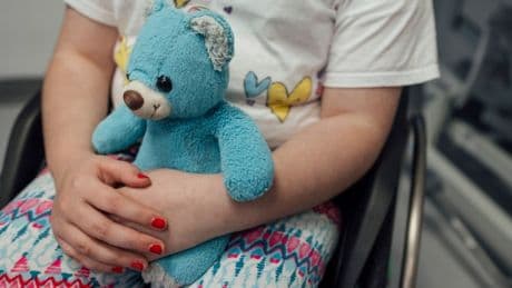 Social media warning after hundreds of children sent to A&E for swallowing magnets