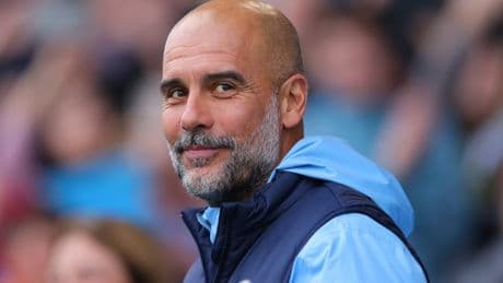 Man City join Man Utd in transfer race to sign £104m Premier League midfielder