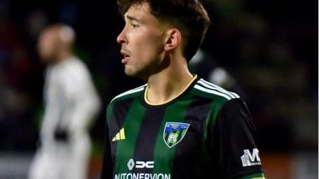 El Sestao River refuerza su zaga con Jon Rojo e Iñigo Gomeza