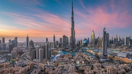 Here are the 10 most expensive cities for the ultra-rich in 2025 &mdash; and the quiet power shift shaping the next luxury capitals