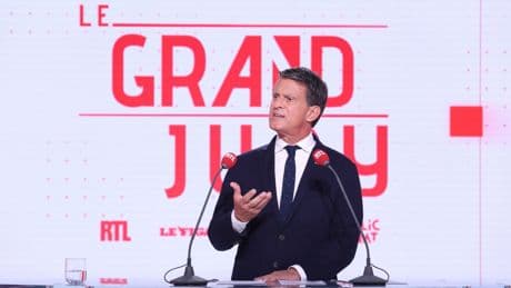 Manuel Valls espère encore « éviter un suicide politique »