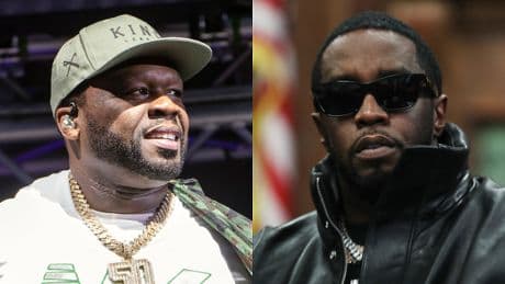 50 Cent: So wird man Ehrenmann