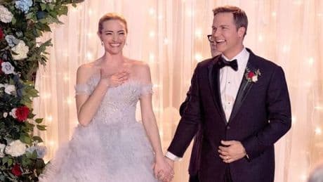 Ginny and Georgia's Scott Porter teases major character shifts in season 4