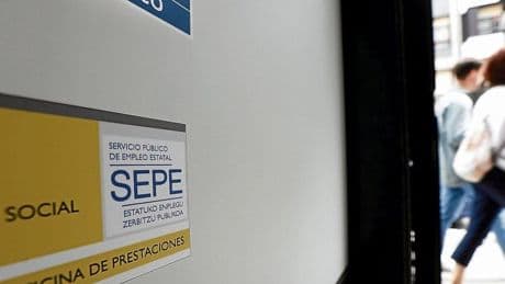 Euskadi quiere la transferencia de los más de 800 millones en prestaciones del paro