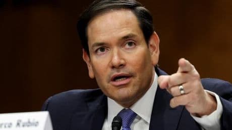En direct, guerre en Ukraine : Vladimir Poutine « n’a pas obtenu la moindre concession » de la part des Etats-Unis, assure Marco Rubio