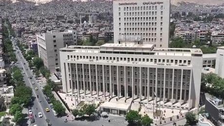 Yaptırımların kaldırılması kararından sonra Şam sokaklarında umut hakim