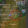 Mystery object zooming over Washington DC sparks panic as agency scrambles to explain anomaly
