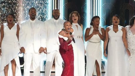 Tony Award Winners 2025: Updating List