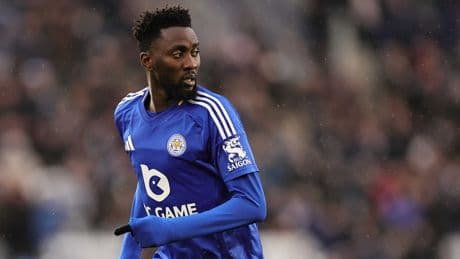 Beşiktaş, Wilfred Ndidi transferinde gaza bastı
