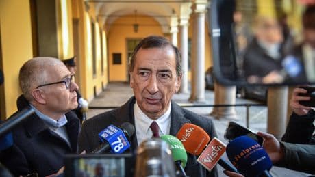 Beppe Sala, l’unico che lo difende davvero è il suo “nemico” Attilio Fontana