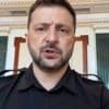 Zelensky meldt doden door grote Russische aanval op Oekraïne
