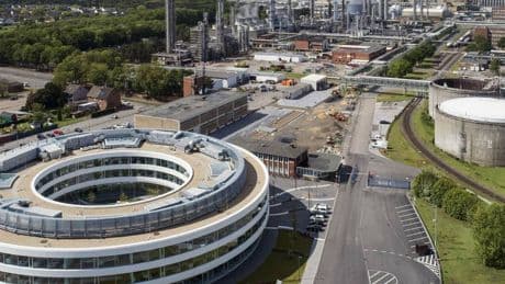 Chemiekonzern gibt Politik die Schuld: Ineos-Werk schließt – „Gladbeck wird nicht der letzte Fall sein“