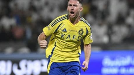 Laporte, un refuerzo obligatorio