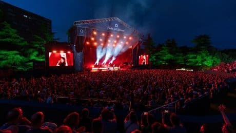 Las claves del éxito de las Noches del Botánico en Madrid: 185.000 entradas vendidas en 50 conciertos