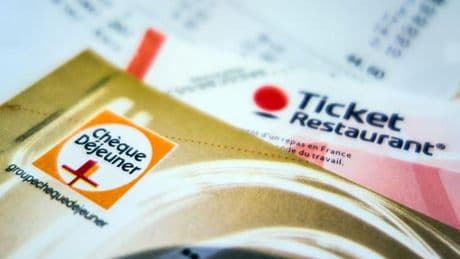 Les titres-restaurant resteront utilisables pour faire ses courses alimentaires au supermarché, annonce le gouvernement