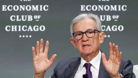 « Il est temps que le mandat de Powell se termine » : Trump charge encore le président de la Fed