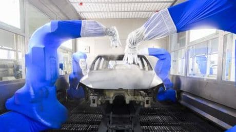 Autoindustrie: Mangel an seltenen Erden bedroht Produktion