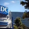 CDC removes language that says healthy kids and pregnant women should get COVID shots