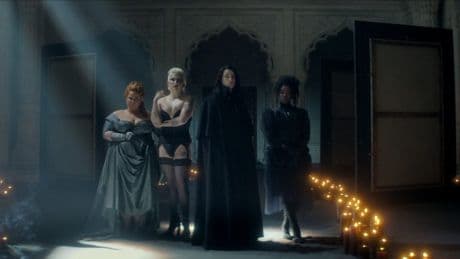 The Sandman season 2 release date and UK time, and why there won’t be a S3