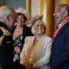 'I wish dad was knighted before he had dementia', says son of rugby league pioneer