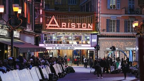 Sanremo, è della Rai l’unica offerta alla gara per l’organizzazione