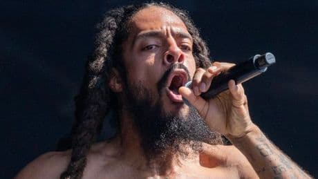 Who are Bob Vylan? Band hit headlines over Glastonbury set as police involved