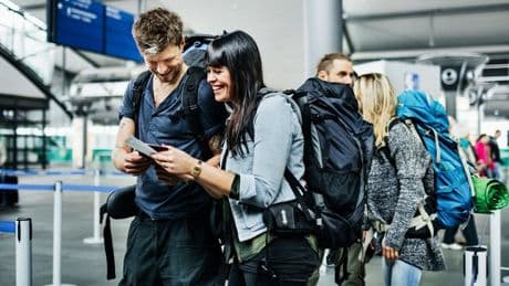 UKHSA urges UK tourists to act 'at least' four weeks before flying
