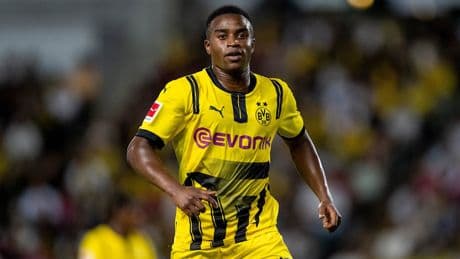 Wechsel soll heute über die Bühne gehen - Diese Ablöse kassiert der BVB für Moukoko