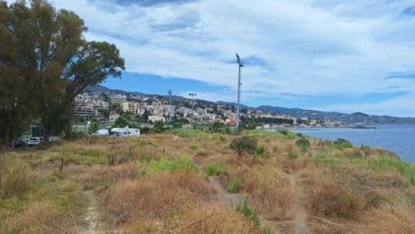 Sanremo, quasi un milione per gli impianti sportivi: sale il costo del pump track