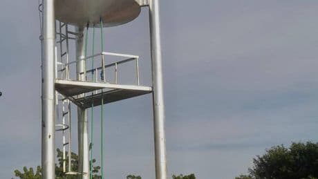 Burkina Faso, inaugurato un nuovo sistema idrico a Nakar: acqua potabile per migliaia di persone