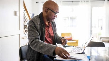 Warning state pensioners may have to pay tax even if they have no other income