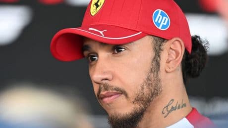 Formel 1: Hamilton-Rücktritt? Das sagt Ferrari-Boss Vasseur