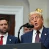Amerikaans historisch museum haalt verwijzingen naar afzettingsprocedures tegen Trump weg