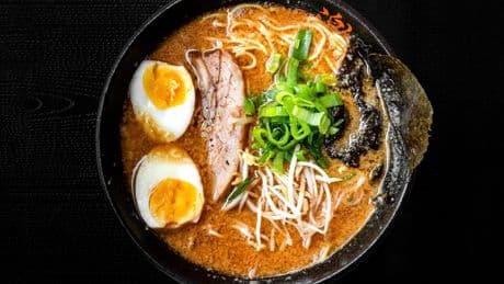 5 Things Authentic Ramen Makers Would Never Do With Their Ramen