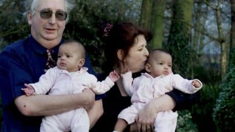 Woman branded 'most hated' Brit after buying twin babies for £8k has 'no regrets'