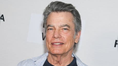 Peter Gallagher: Der ewige Sandy Cohen wird 70