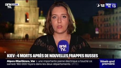 Potentiel cessez-le-feu entre Kiev et Moscou: à quoi s'attendent les Ukrainiens, qui doivent recevoir les conditions de paix russes?