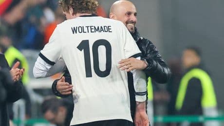 U21-EM: Das Alternativprogramm zur Klub-WM