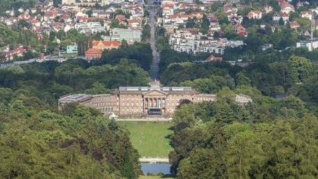 Neuer Glücksatlas - Wo die zufriedensten Deutschen wohnen