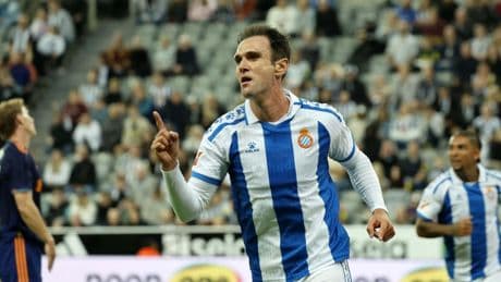 Horario, canal y dónde ver por TV el Espanyol - Atlético de Madrid de LaLiga EA Sports de fútbol