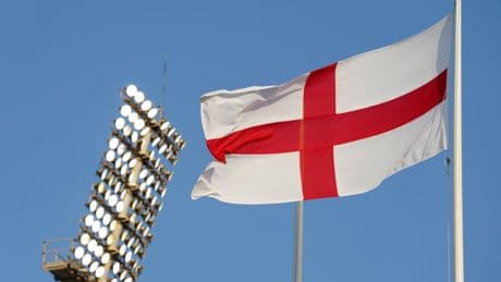 Second council removes St George’s flags hung by locals for maintenance