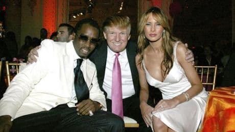 Prozess gegen Sean Combs: Wer solche Freunde hat