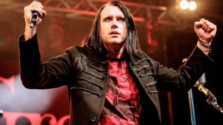 Three Days Grace Rocks Higher Than Ever With A Brand New Album