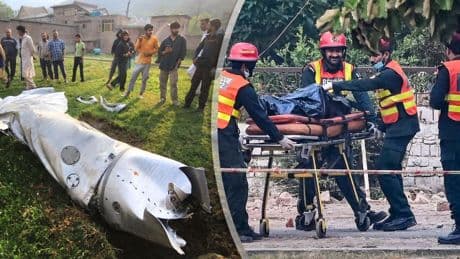 LIVE | Pakistan geeft leger toestemming tot 'gepaste tegenactie'