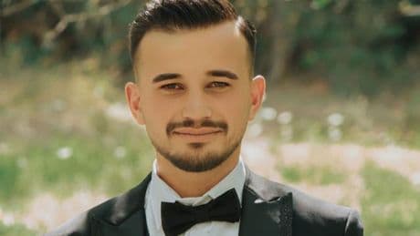 Kör kurşun damadı buldu; yengenin ateşlediği silahla öldü!