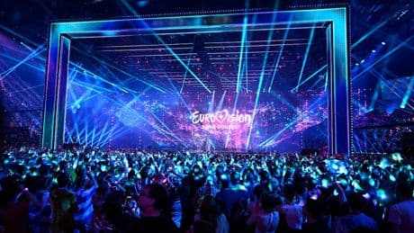 ESC-Song schon jetzt disqualifiziert – Sängerin reagiert empört