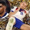 Chloe Kelly is the perfect antidote to the colossal egos of men's football - Marcus Rashford and Co could learn so much from her class, grace and strength in adversity: IAN HERBERT
